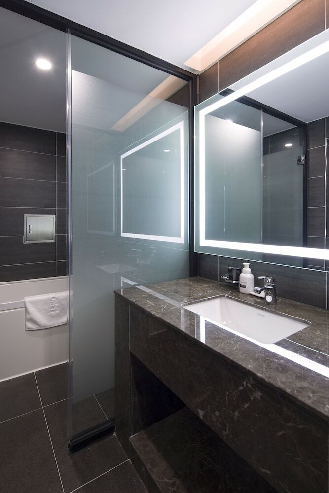 Hotel For�t Premier Haeundae