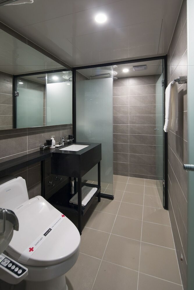 Hotel For�t Premier Haeundae