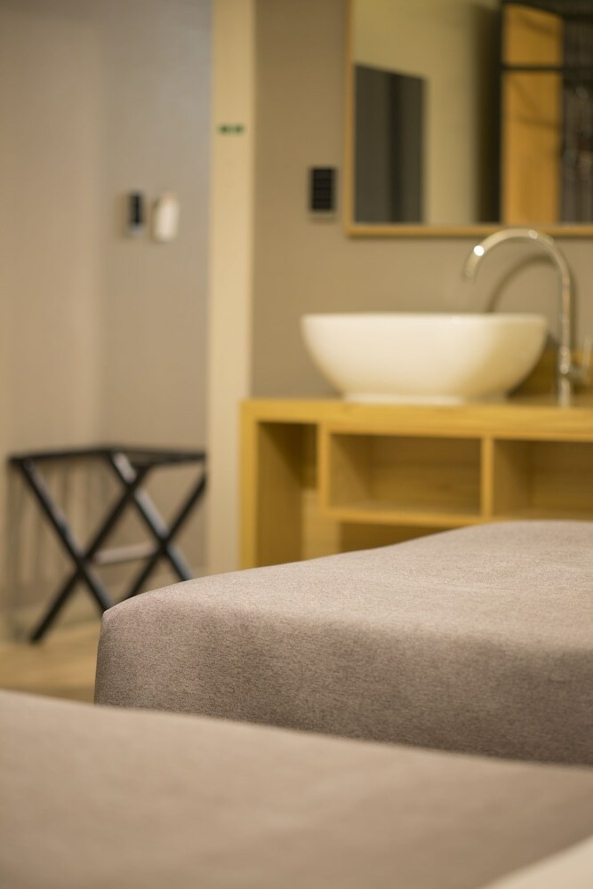 Hotel For�t Premier Haeundae