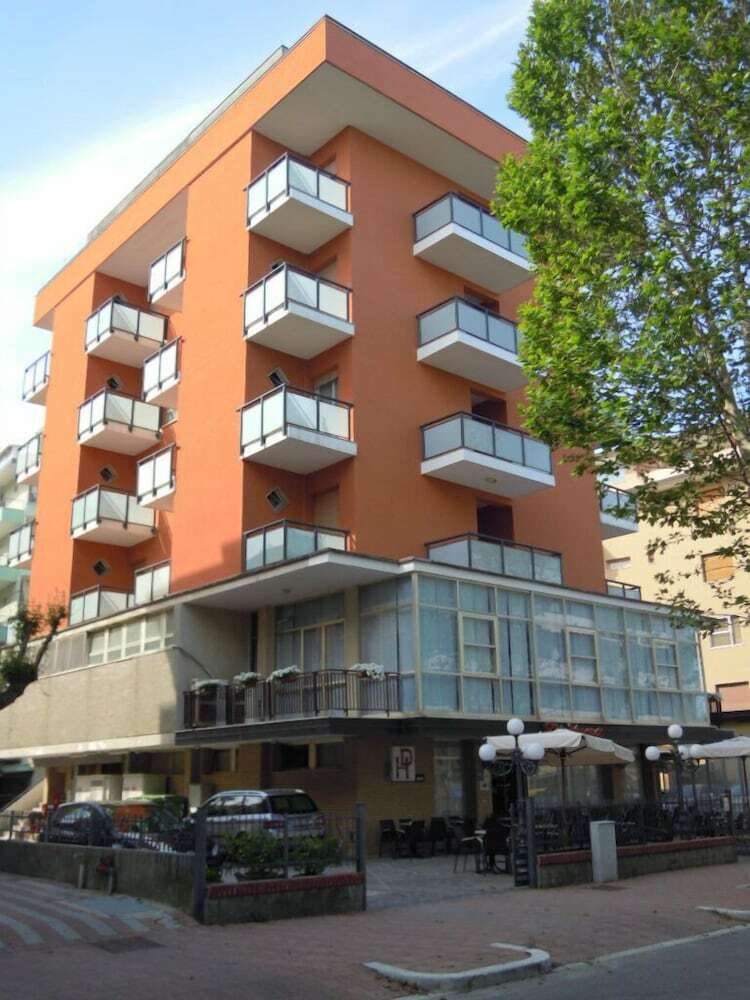 Hotel Darsena