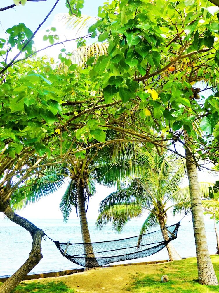 Apartamento Mai Dive Astrolabe Reef Resort