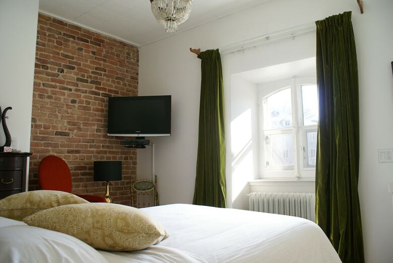 Hotel H�tel Marie-rollet