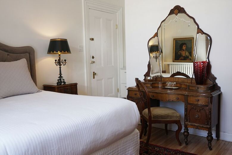 Hotel H�tel Marie-rollet