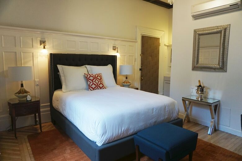 Hotel H�tel Marie-rollet