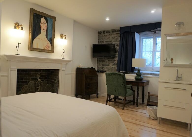 Hotel H�tel Marie-rollet
