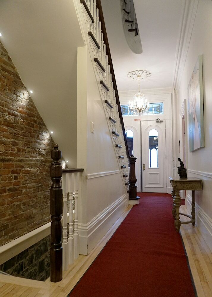 Hotel H�tel Marie-rollet