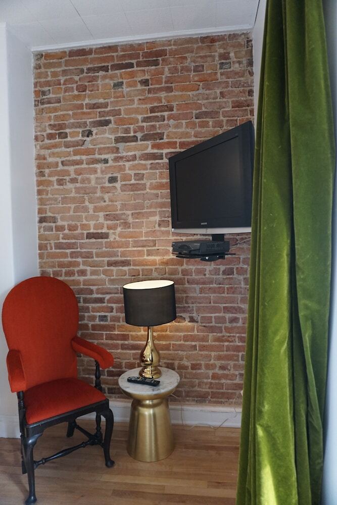 Hotel H�tel Marie-rollet