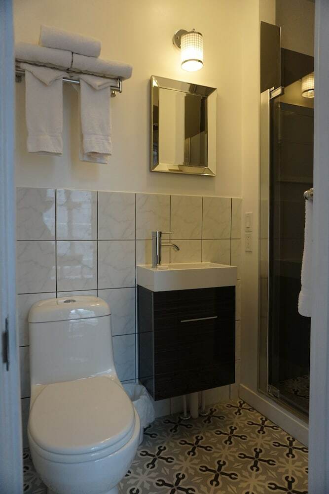 Hotel H�tel Marie-rollet