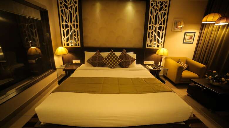 Hotel Rivatas