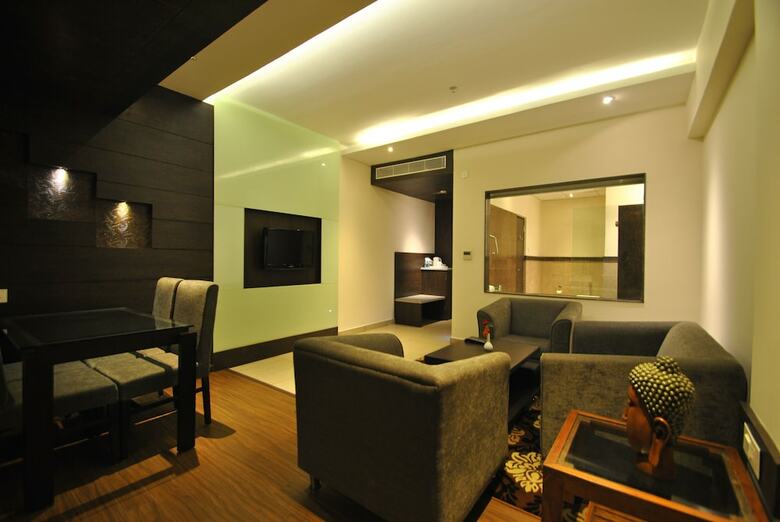 Hotel Rivatas