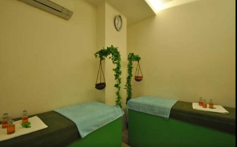 Hotel Rivatas