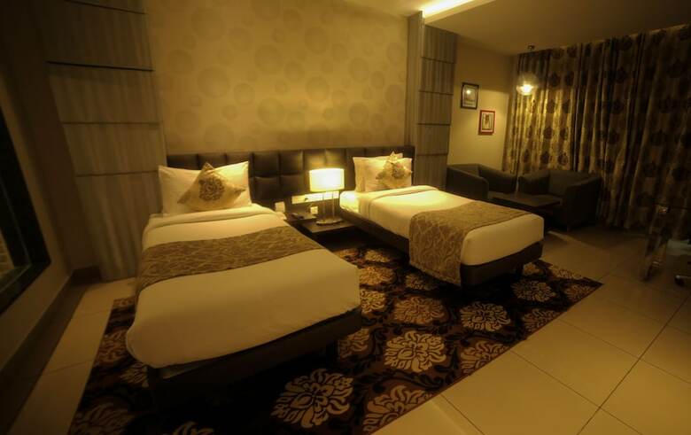 Hotel Rivatas