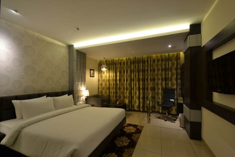 Hotel Rivatas