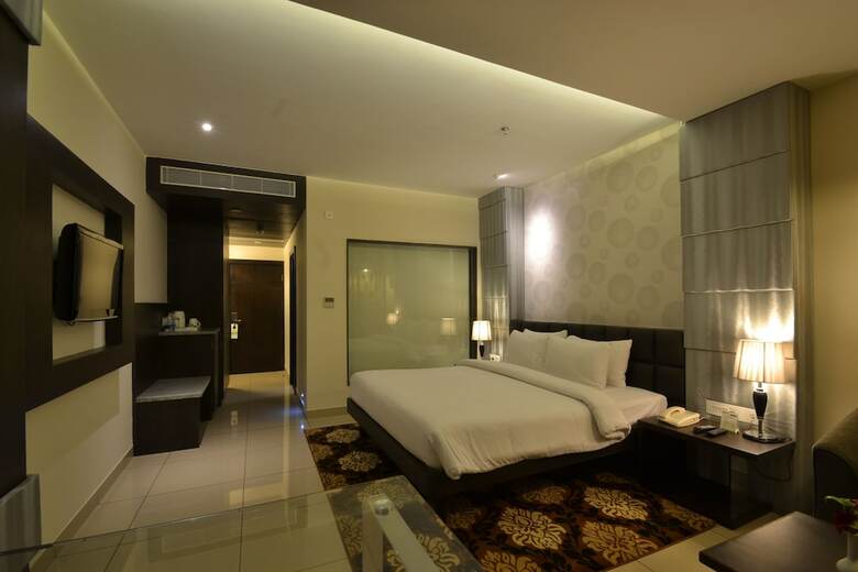 Hotel Rivatas