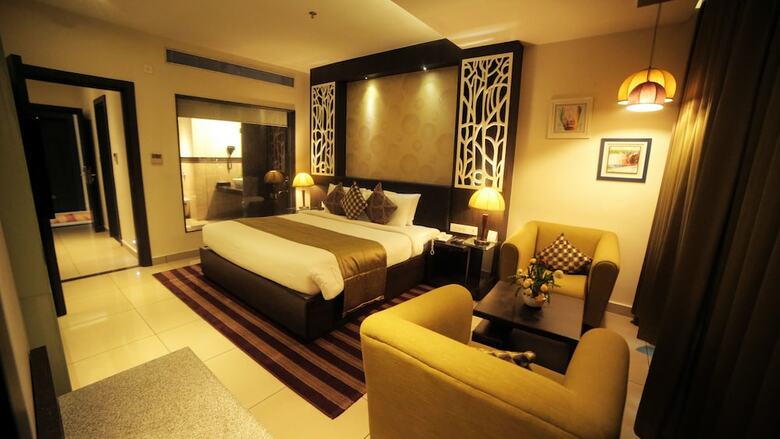 Hotel Rivatas