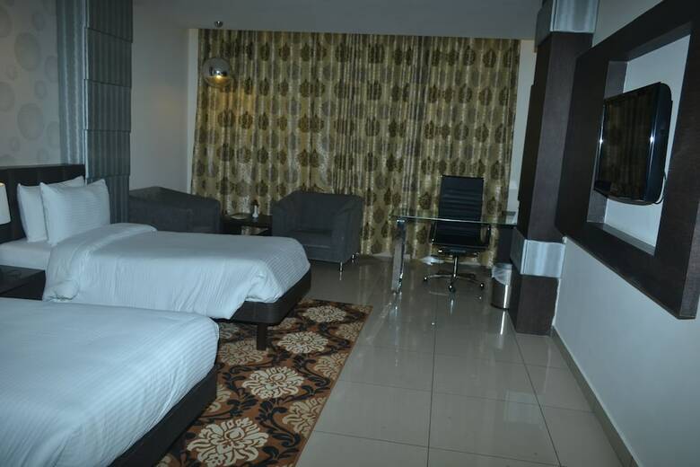 Hotel Rivatas
