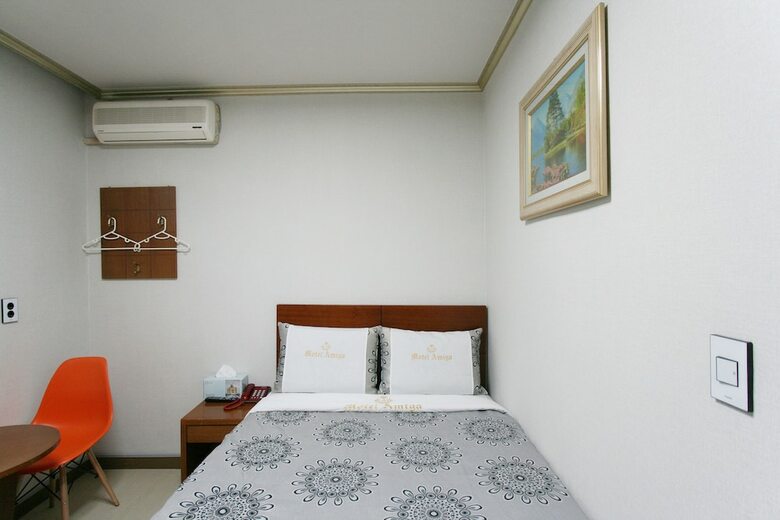 Hotel Amiga Inn Seoul
