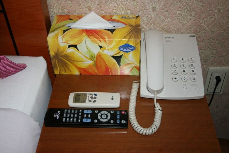 Hotel Amiga Inn Seoul