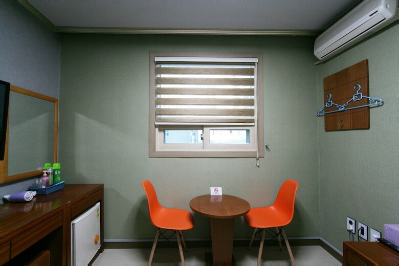 Hotel Amiga Inn Seoul
