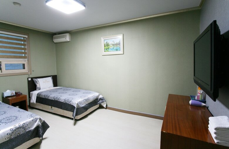 Hotel Amiga Inn Seoul