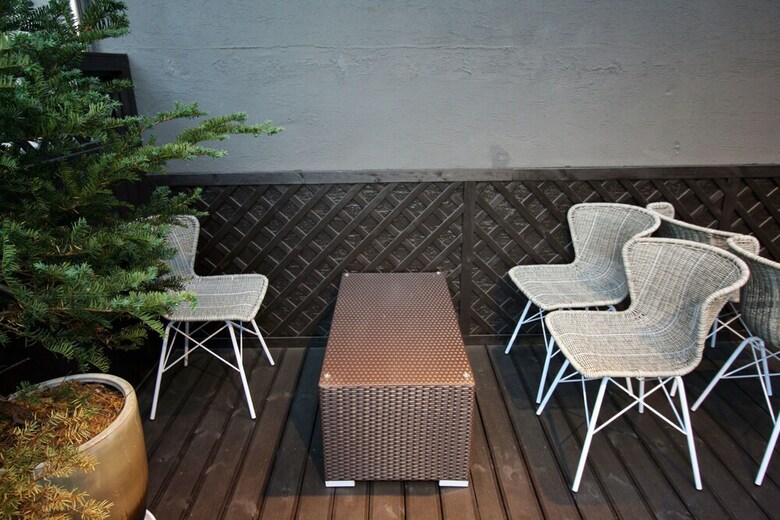 Hotel Amiga Inn Seoul