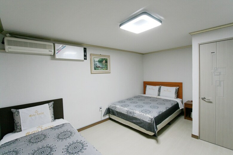 Hotel Amiga Inn Seoul