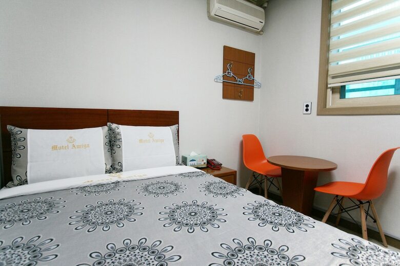 Hotel Amiga Inn Seoul