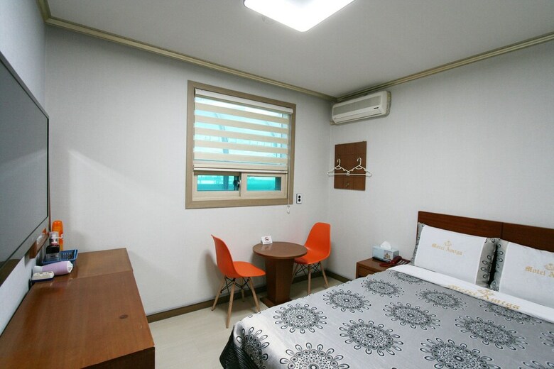 Hotel Amiga Inn Seoul