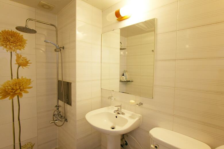 Hotel Amiga Inn Seoul