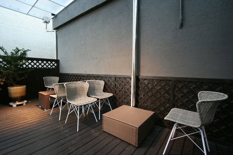 Hotel Amiga Inn Seoul