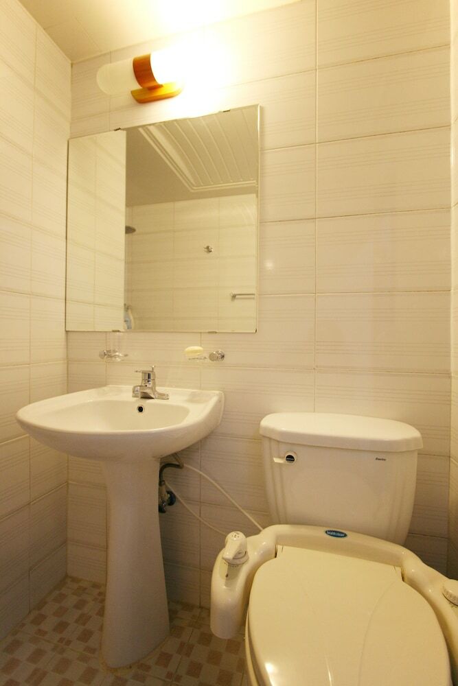 Hotel Amiga Inn Seoul