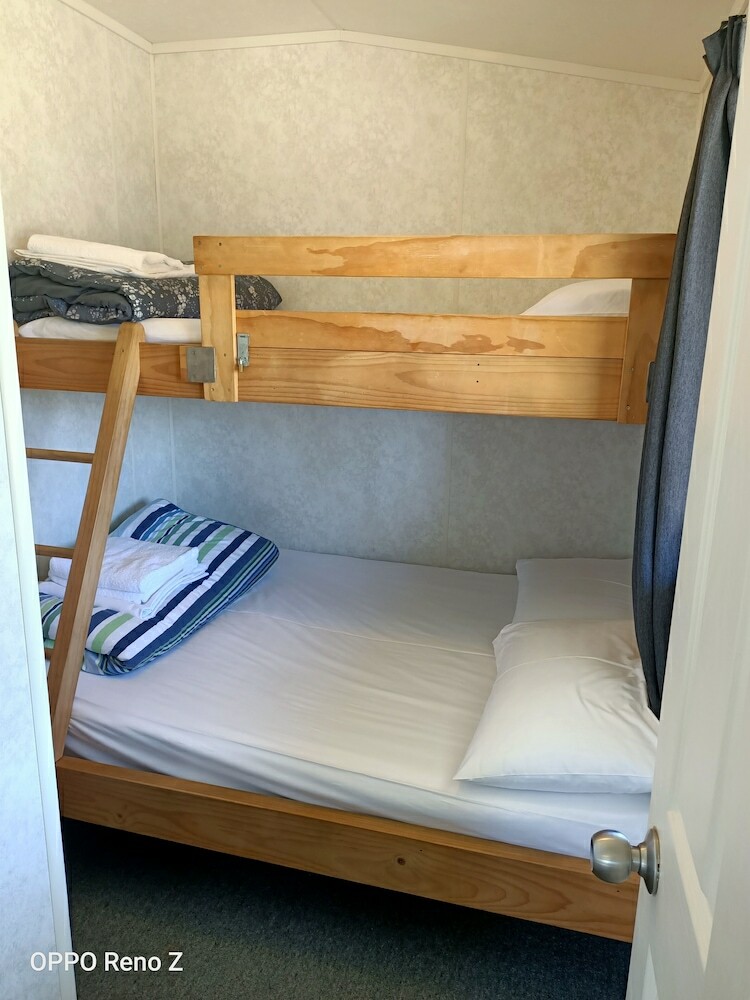 Whanganui Seaside Holiday Park