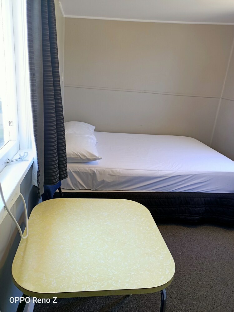 Whanganui Seaside Holiday Park