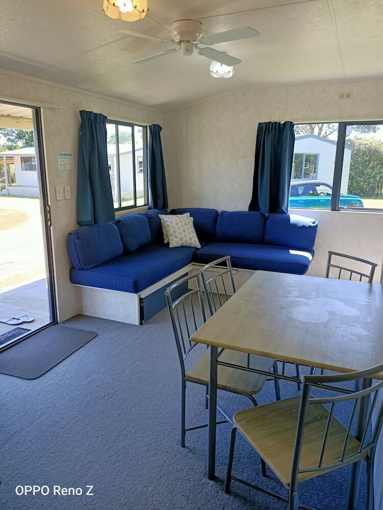 Whanganui Seaside Holiday Park