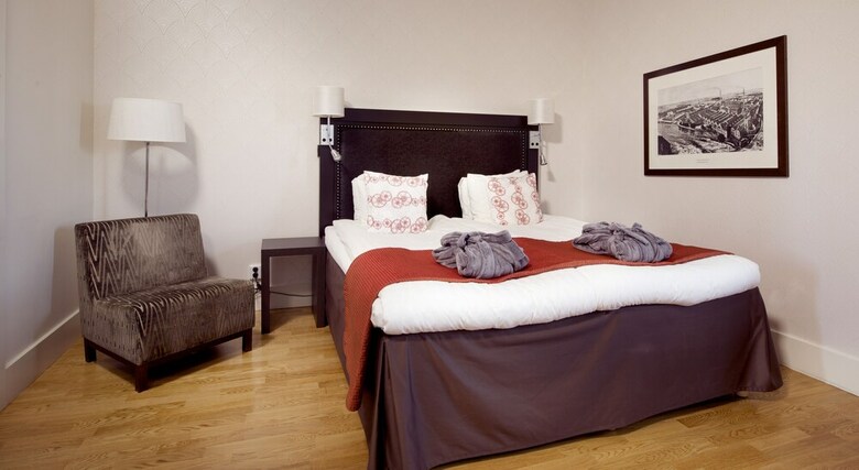 Clarion Collection Hotel Bolinder Munktell