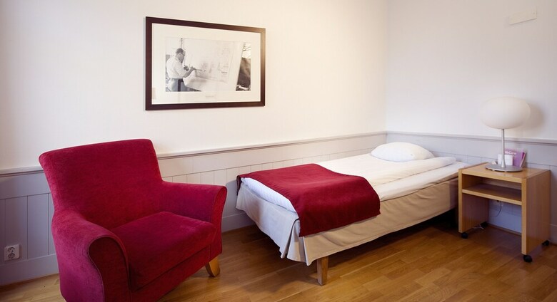 Clarion Collection Hotel Bolinder Munktell