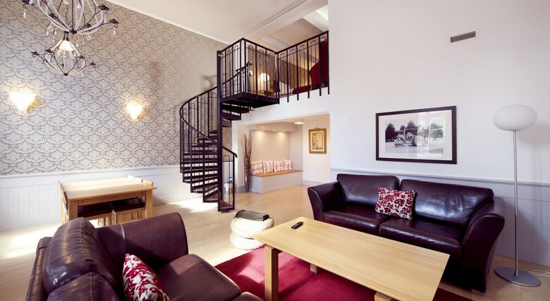 Clarion Collection Hotel Bolinder Munktell