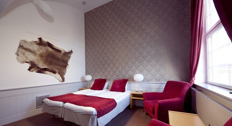 Clarion Collection Hotel Bolinder Munktell