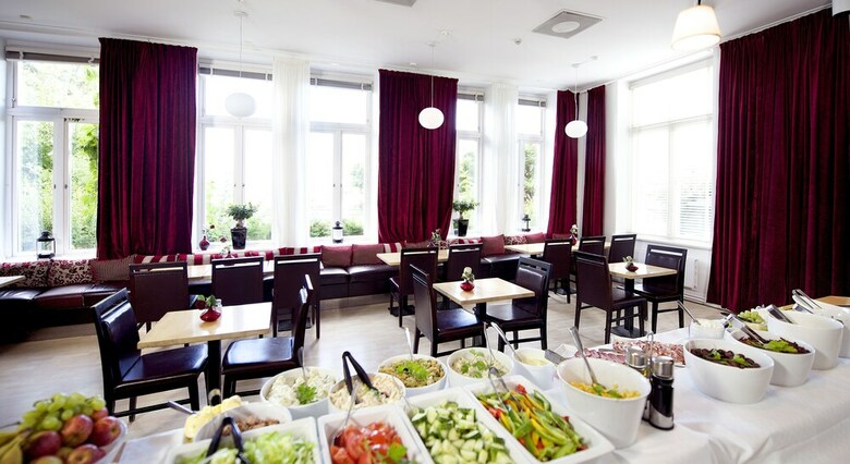 Clarion Collection Hotel Bolinder Munktell