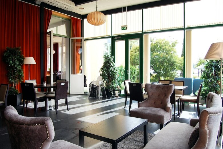 Clarion Collection Hotel Bolinder Munktell