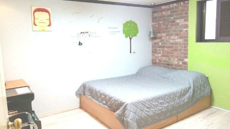 Hostal Oppahostel