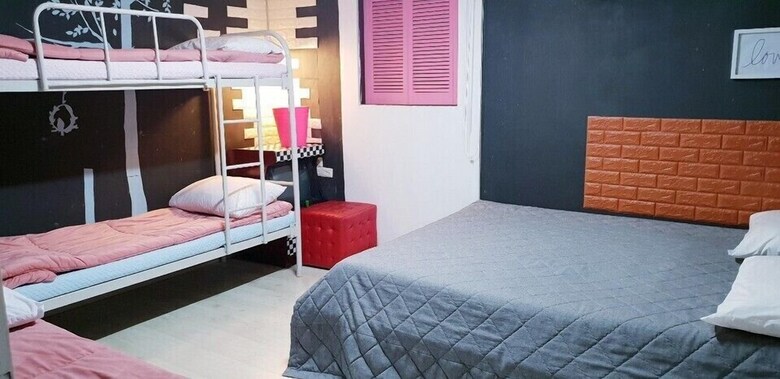 Hostal Oppahostel