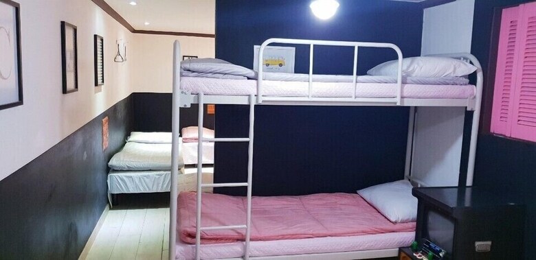 Hostal Oppahostel