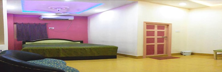Marrina Hotel
