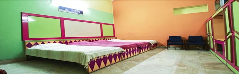 Marrina Hotel