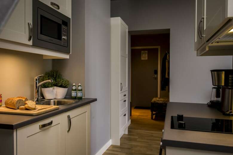Frogner House Apartments - Oscarsgate 86