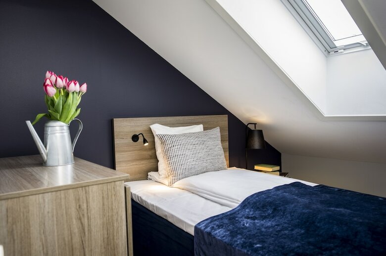 Frogner House Apartments - Oscarsgate 86