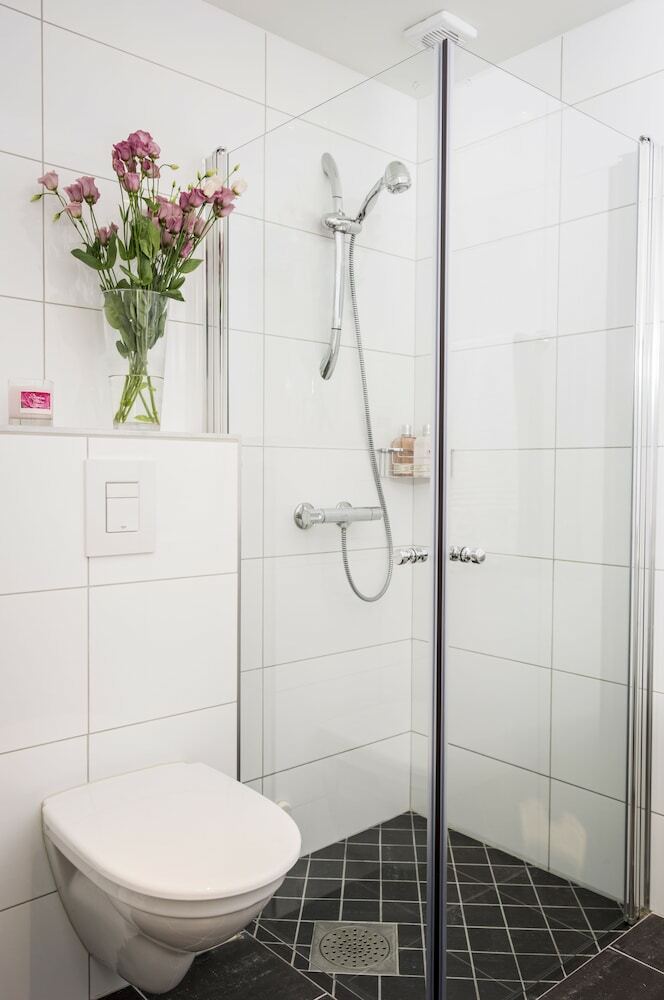 Frogner House Apartments - Oscarsgate 86