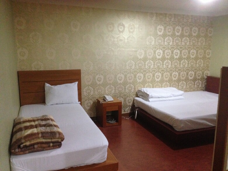 Hotel Goodstay Herotel