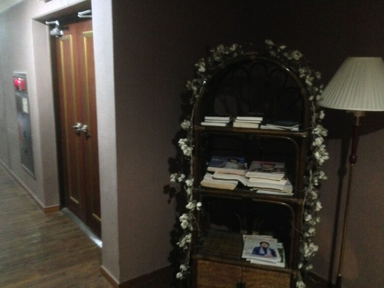 Hotel Goodstay Herotel